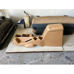 Consolle Jeep Wrangler TJ