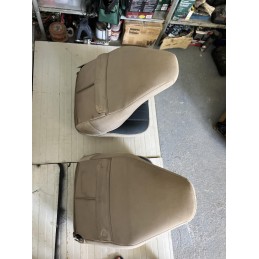 Set sedili Jeep Wrangler TJ