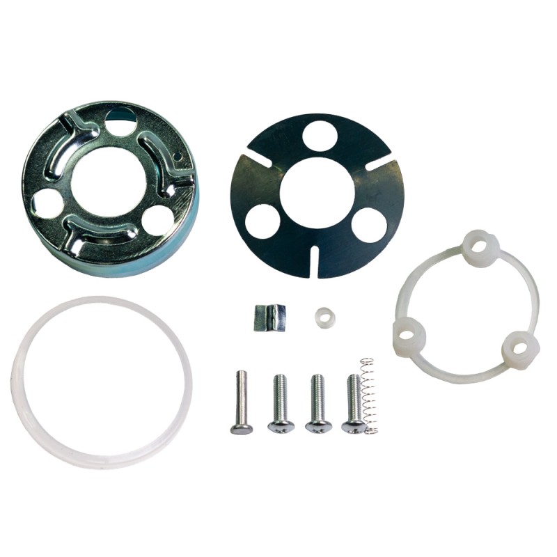 Contatto Clackson Jeep CJ-YJ