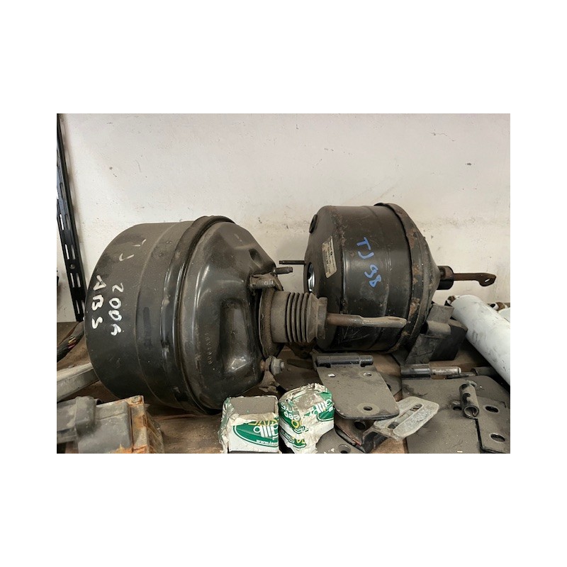 Polmone servo freno Jeep Wrangler TJ
