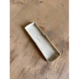 Lighting Cover Hard Top Jeep CJ