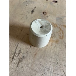 Cover Orologio Jeep Cj