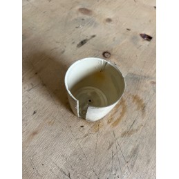 Cover Orologio Jeep Cj