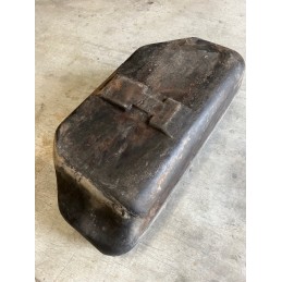 Fuel tank Jeep Wrangler YJ