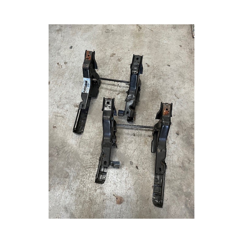 Seat Riser Braket Jeep Wrangler TJ