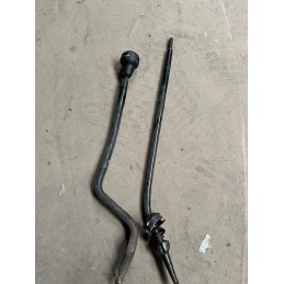 Shifter Lever T 176 Dana 300 Jeep CJ