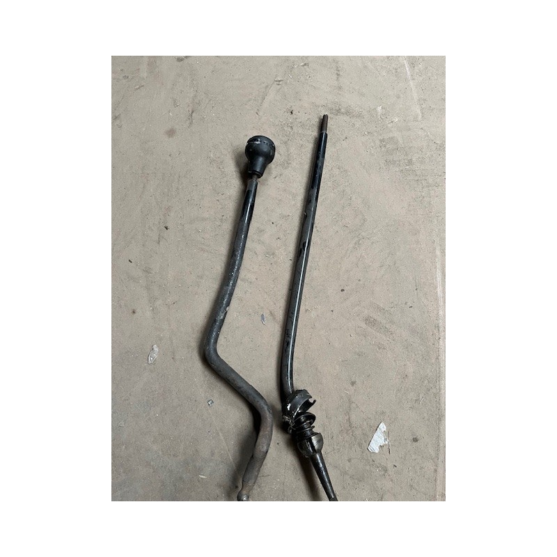 Shifter Lever T 176 Dana 300 Jeep CJ