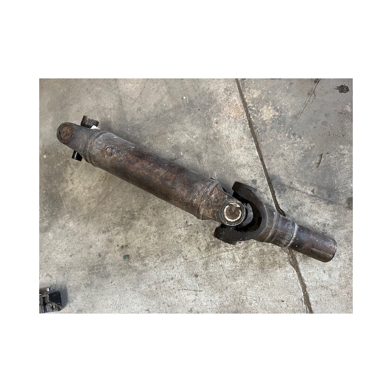 Drive shaft