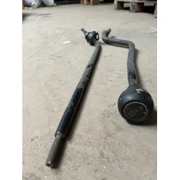 Leve T 176- Dana 300 Jeep CJ