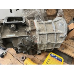 Cambio AX5 Jeep Cherokee XJ