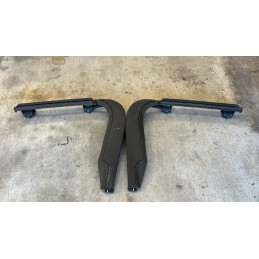 Door surround Jeep Wrangler TJ