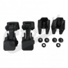 Kit Ganci Cofano TJ