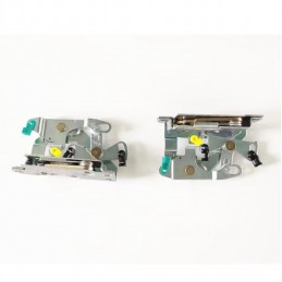 Kit chiusura porte Jeep Wrangler YJ 91-95