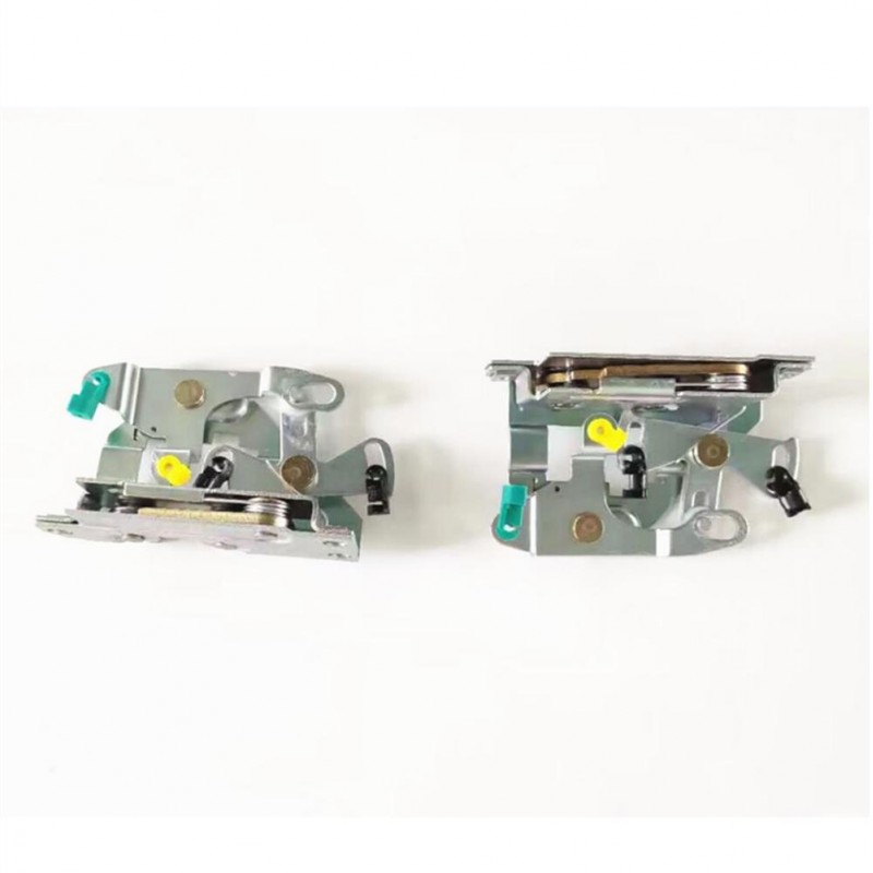 Kit chiusura porte Jeep Wrangler YJ 91-95