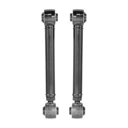 Bracci Regolabili anteriori e posteriori inferiori