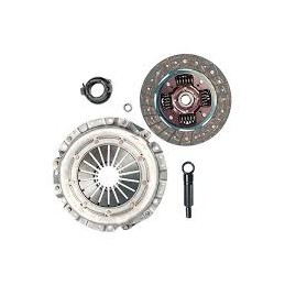 Kit Frizione 1994-2001 Wrangler 4 Cilindri