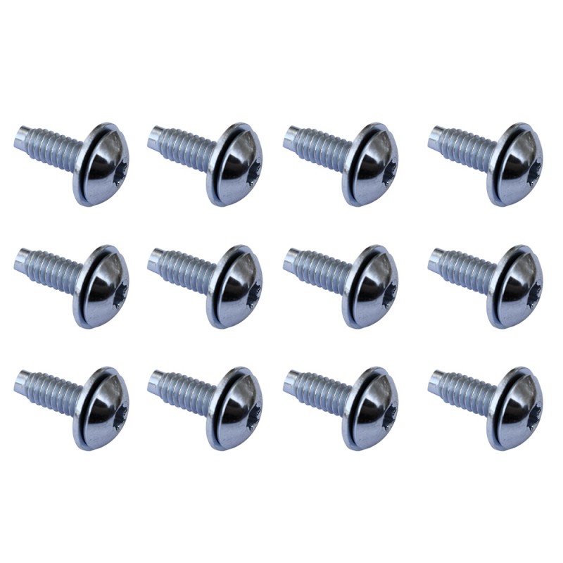 Viti Cruscotto Jeep CJ-Wrangler 72-95