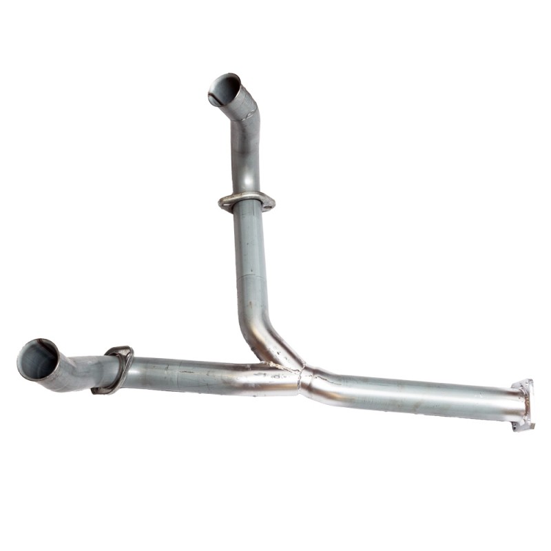 Front Pite Jeep CJ 74-81 V8