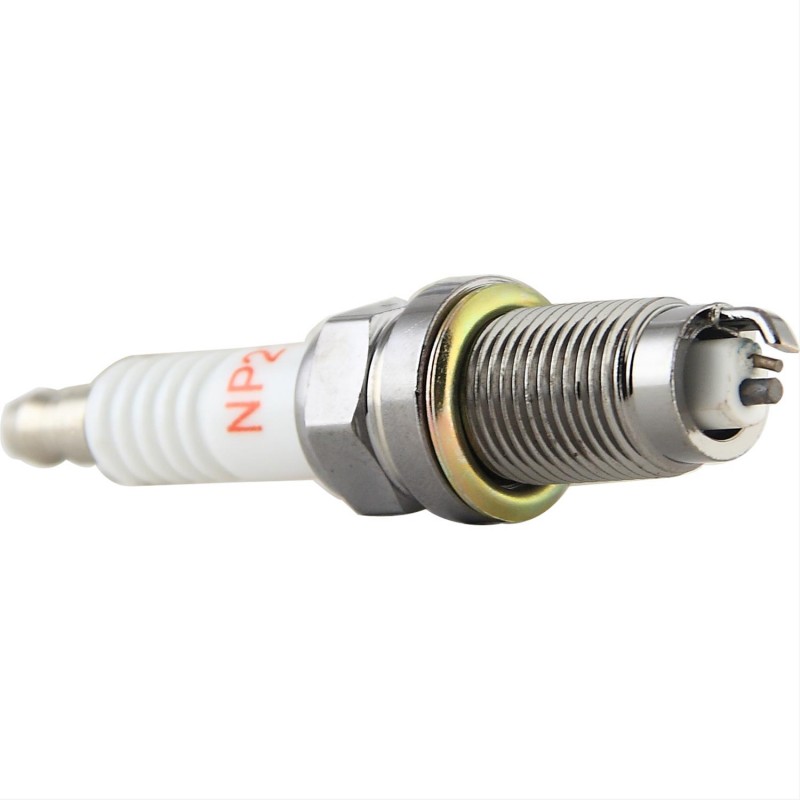 Spark Plug 2 Tips