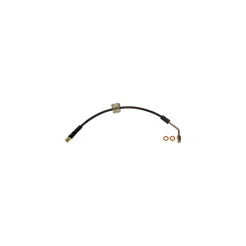 Front Brake Hose Right Hummer H3