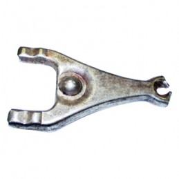 Clutch Throwout Fork