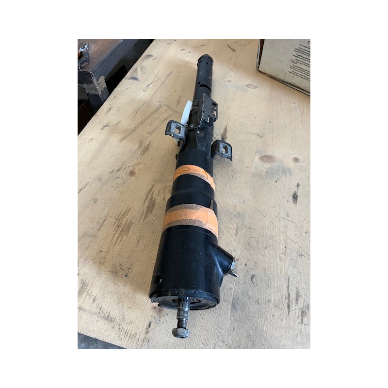 Steering Columns Jeep CJ