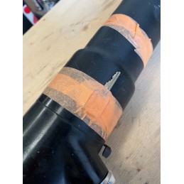 Steering Columns Jeep CJ