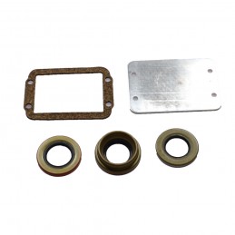 Conversion Disconnect Kit Jeep Dana 30