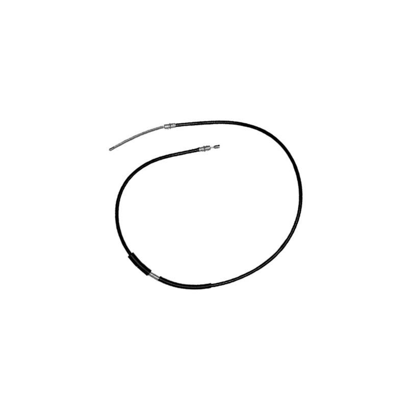 Brake Cable Right Jeep Cherokee XJ 96-99