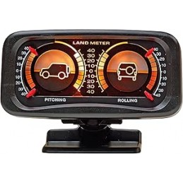 Bussola Inclinometro