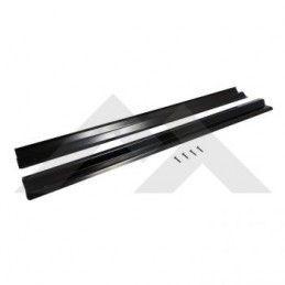 Battitacco Jeep Wrangler Tj