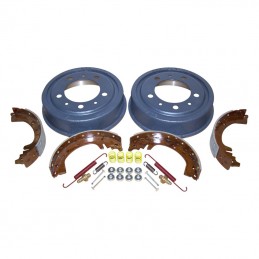 Drum Brake Service Kit (Front or Rear)