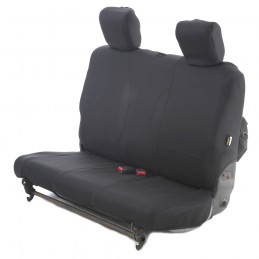 Coprisedile anteriore e posteriori neopreme Jeep wrangler JK 07-18