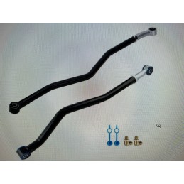 Kit Panhard Jeep Wrangler JK 0-6"