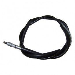 Parking Brake Cable Right  Jeep Wrangler Yj 90