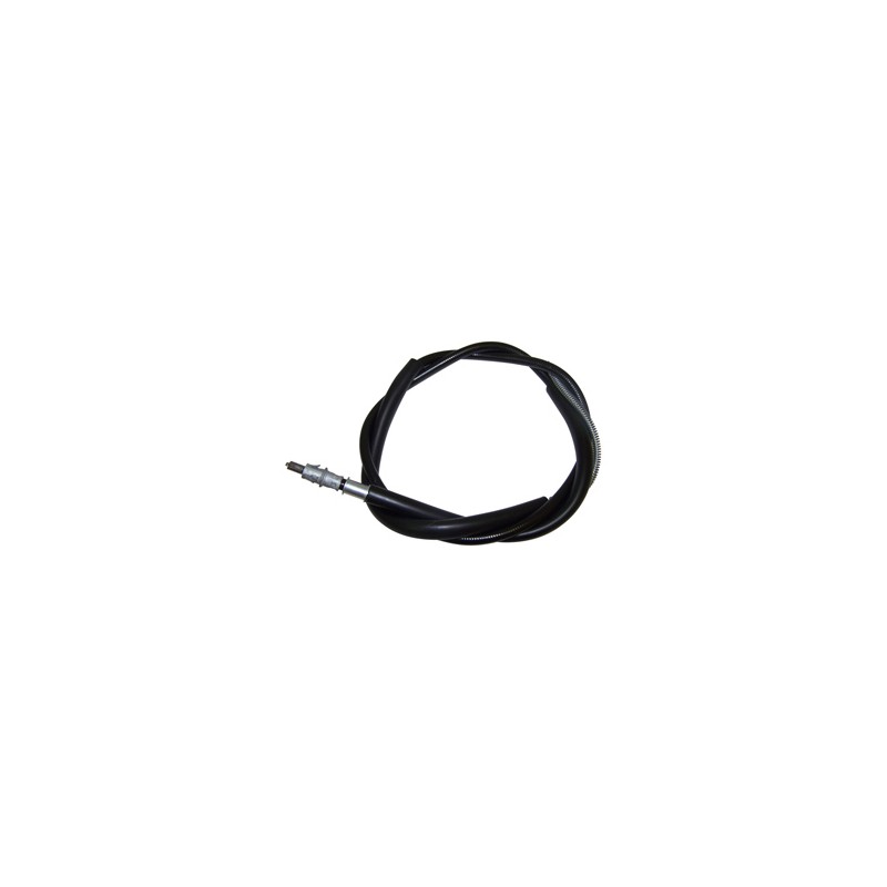 Parking Brake Cable Right  Jeep Wrangler Yj 90