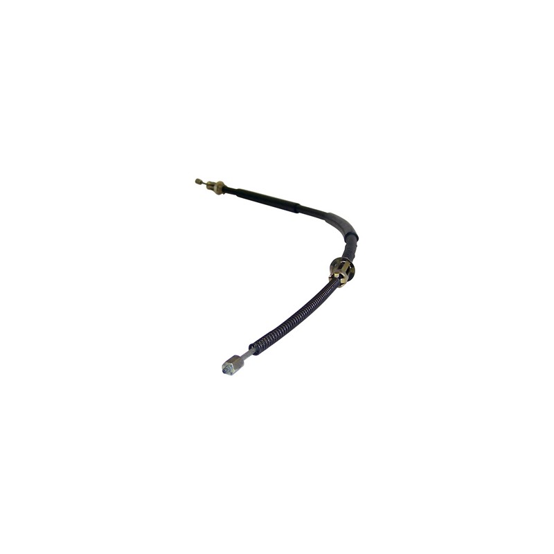 Brake Cable Left Jeep Wrangler YJ 90