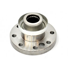Propeller Shaft Flange