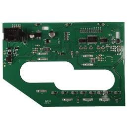 Gear Selector PCB Jeep Grand Cherokee 2.7 CRD