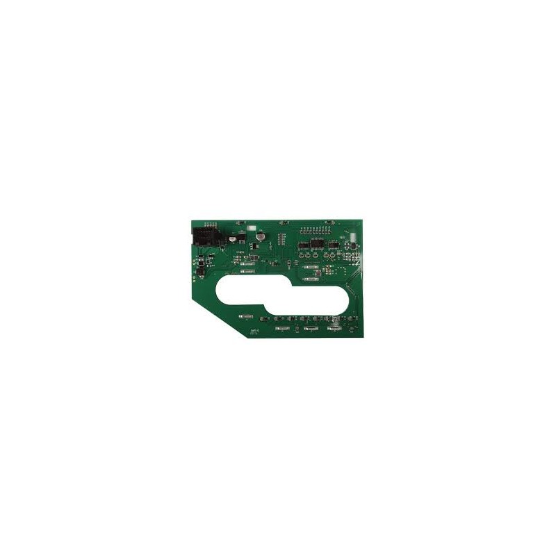 Gear Selector PCB Jeep Grand Cherokee 2.7 CRD