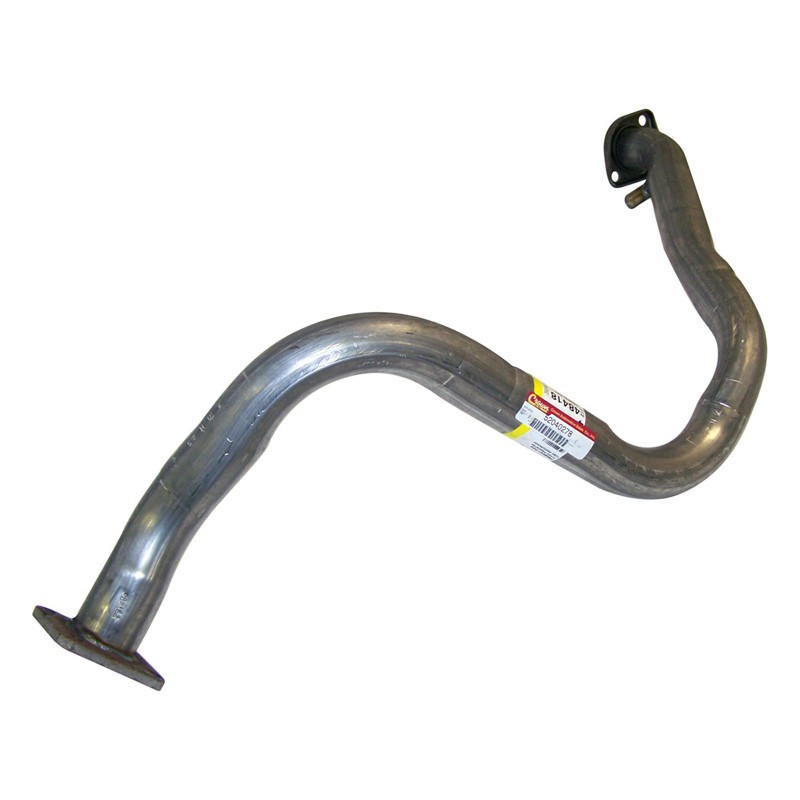 Front Pipe Jeep Wrangler YJ 4200