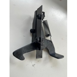 Chiusura cofano Jeep Wrangler YJ 87-95