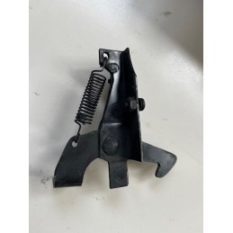 Jeep YJ Hood Safety Latch Catch Grill mount fits 87-95