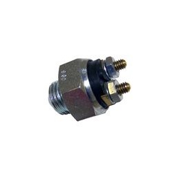 Backup Lamp Switch (Manual Transmission)