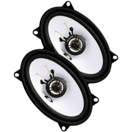 Casse anteriori Jeep Wrangler YJ