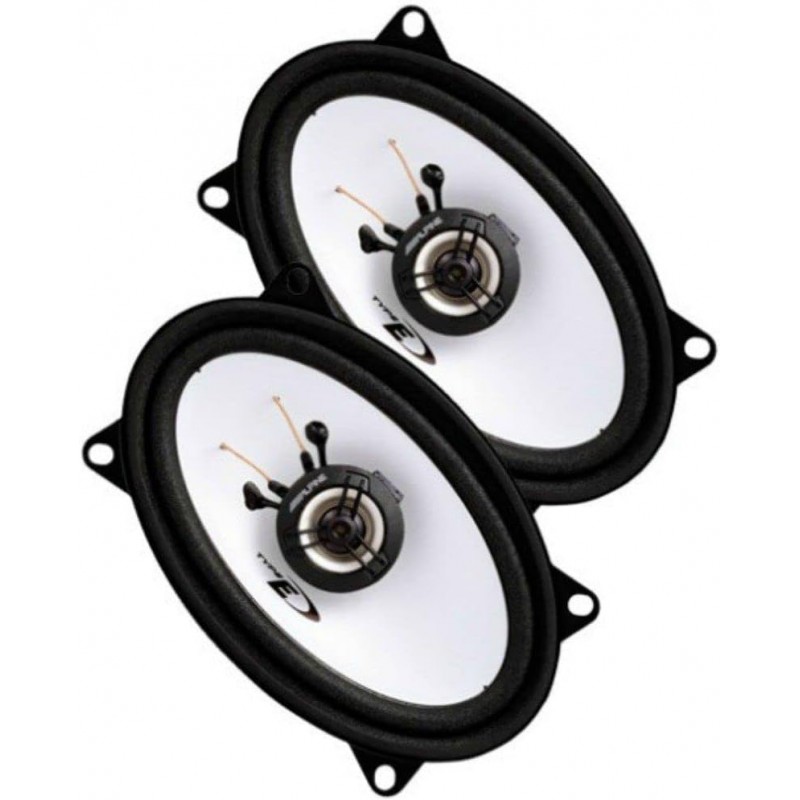 Casse anteriori Jeep Wrangler YJ