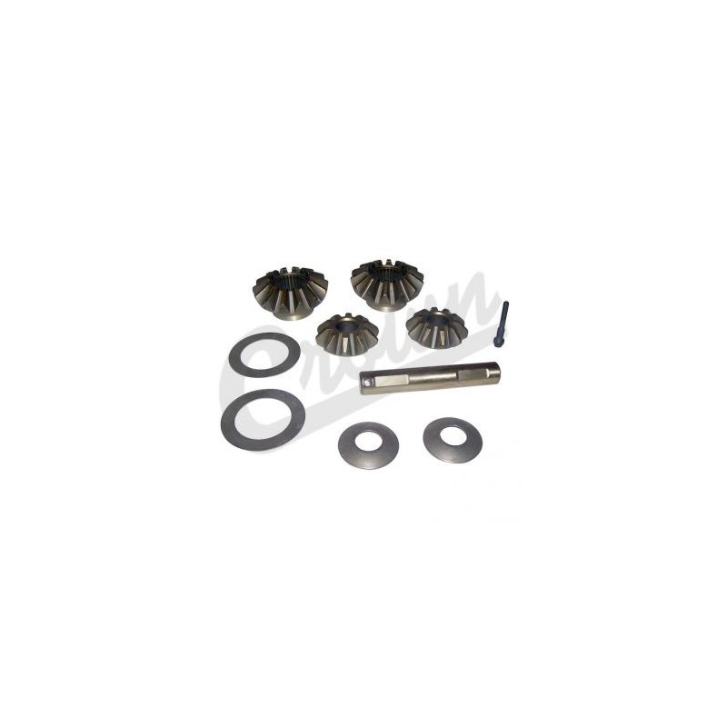 Satelliti Planetari Standard Dana 35