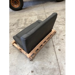 Rear Seat Demin Jeep CJ