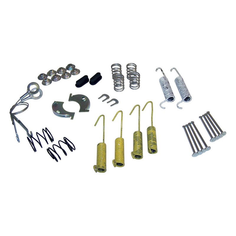 Brake Small Parts Kit