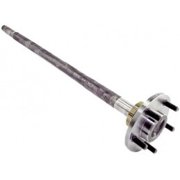 Rear Axle Shaft Right  Jeep Wrangler JK Rubicon